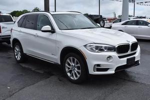  BMW X5 Xdrive35i AWD 4DR SUV