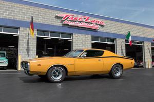  Dodge Charger Super BEE