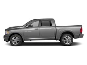  Dodge Ram Pickup WD Crew Cab  SLT