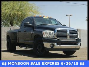  Dodge Ram  SLT Truck