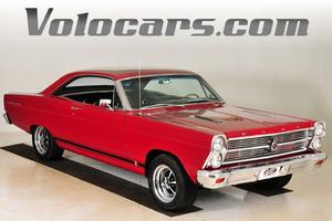  Ford Fairlane 500 GT