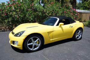  Saturn SKY