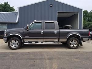  Ford F-250 Lariat