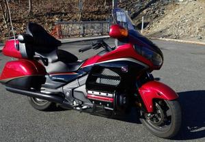  Honda GL Goldwing Limited