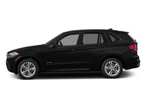  BMW X5 Xdrive50i AWD 4DR SUV