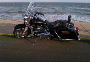  Harley Davidson Flhr Road King