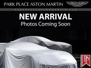  Aston Martin V8 Vantage GT Roadster