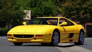  Ferrari F355 Berlinetta