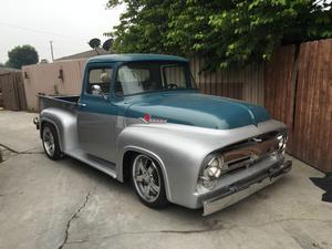  Ford F-100