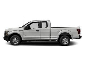  Ford F-WD Supercab 145 XL