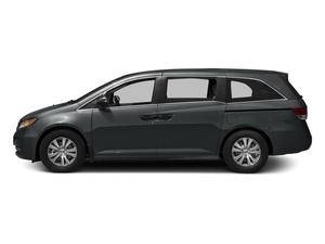  Honda Odyssey EX 4DR Mini Van