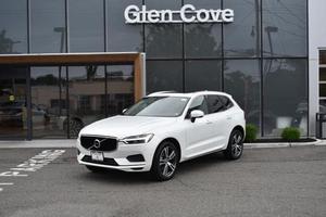  Volvo XC60 T5 Momentum AWD 4DR SUV