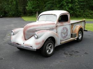  Willys "All Steel" Pickup Everyday Driver OR Street Rod