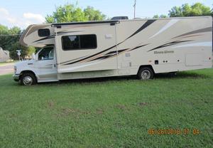  Winnebago Minnie Winnie E Series 31H