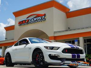  Ford Mustang Shelby GT350R Coupe