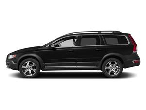  Volvo XC70 T6 AWD 4DR Wagon (midyear Release)