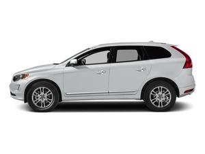  Volvo XC60 T6 AWD 4DR SUV (midyear Release)