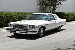  Buick Electra Custom Landau