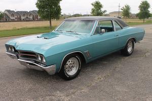  Buick GS 400