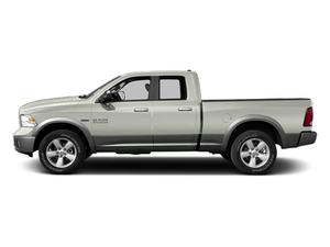  Ram Ram Pickup  Sport 4X4 4DR Quad Cab 6.3 FT. SB