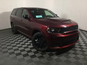  Dodge Durango R-T AWD