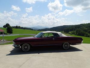  Pontiac Catalina Ventura