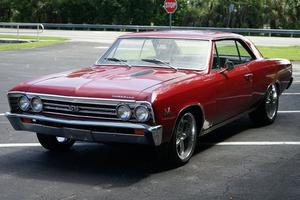  Chevrolet Chevelle