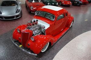 Ford Hot Rod