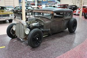  Ford Model A