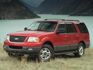  Ford Expedition Eddie Bauer 4WD 4DR SUV