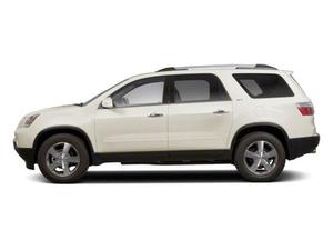  GMC Acadia Denali AWD 4DR SUV