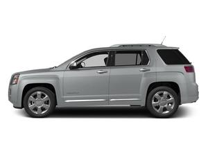  GMC Terrain Denali AWD 4DR SUV