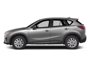  Mazda CX-5 Touring AWD 4DR SUV