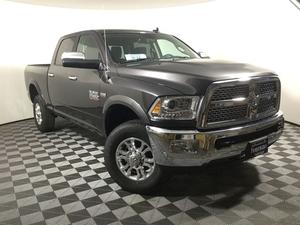  Ram  Laramie