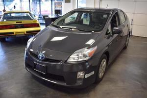  Toyota Prius 5DR Hatchback II