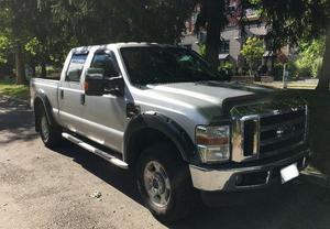  Ford F-350