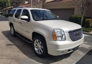  GMC Yukon