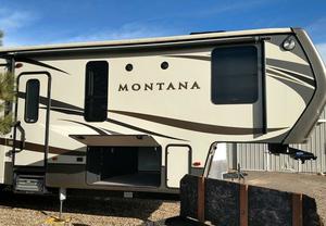  Keystone RV Montana