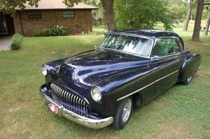  Chevrolet Bel Air 2 DR