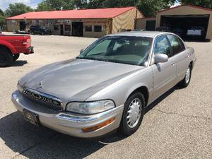  Buick Park Avenue