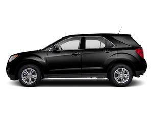  Chevrolet Equinox LTZ AWD 4DR SUV