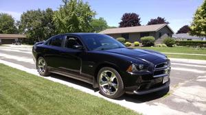  Dodge Charger R/T 4 Door