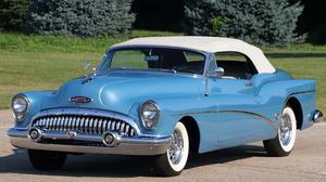  Buick Skylark