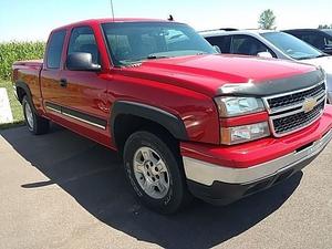  Chevrolet Silverado  LT3