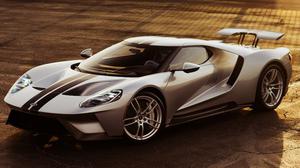  Ford GT