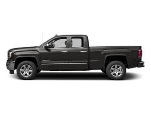  GMC Sierra  SLT 4X4 4DR Double Cab 6.5 FT. SB