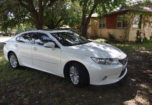  Lexus ES 350