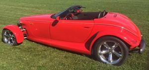  Plymouth Prowler Classic