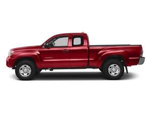  Toyota Tacoma 4WD Access Cab V6 AT