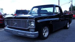  Chevrolet C10 Pickup